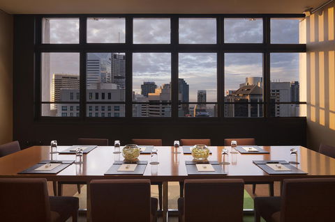 Sofitel Brisbane Central - Kalgoorlie Accommodation 17