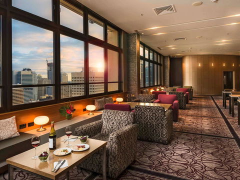 Sofitel Brisbane Central - Kalgoorlie Accommodation 31