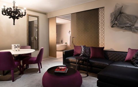 Sofitel Brisbane Central - Kalgoorlie Accommodation 4
