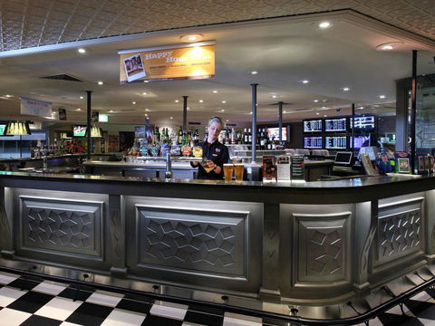 Sofitel Brisbane Central - Kalgoorlie Accommodation 36