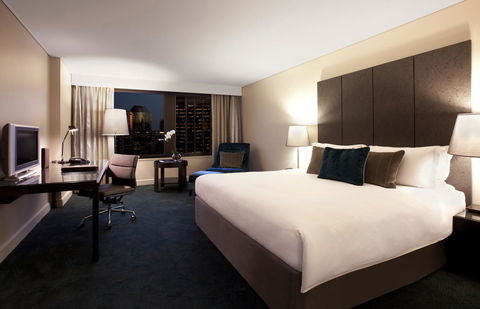 Sofitel Brisbane Central - Kalgoorlie Accommodation 8
