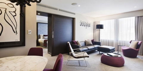 Sofitel Brisbane Central - Kalgoorlie Accommodation 5