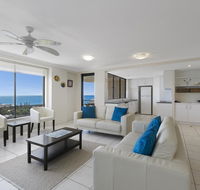 Burgess  Kings Beach Apartments - Kalgoorlie Accommodation