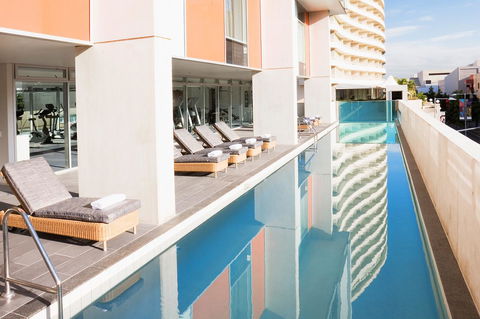 Mantra South Bank Brisbane - Kalgoorlie Accommodation 38