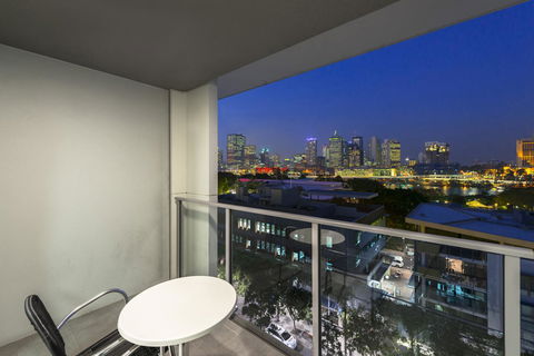 Mantra South Bank Brisbane - Kalgoorlie Accommodation 28