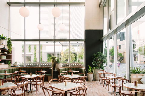 Mantra South Bank Brisbane - Kalgoorlie Accommodation 3