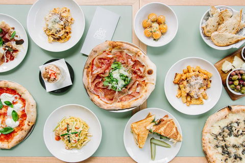 Mantra South Bank Brisbane - Kalgoorlie Accommodation 2