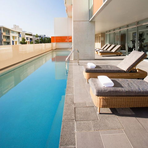 Mantra South Bank Brisbane - Kalgoorlie Accommodation 19