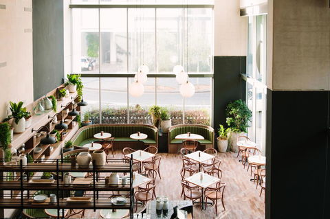 Mantra South Bank Brisbane - Kalgoorlie Accommodation 4