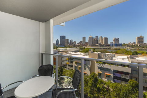 Mantra South Bank Brisbane - Kalgoorlie Accommodation 8