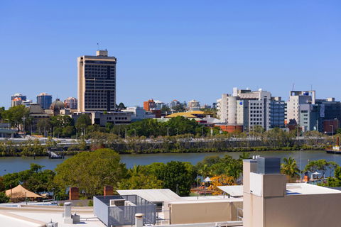 Mantra South Bank Brisbane - Kalgoorlie Accommodation 27