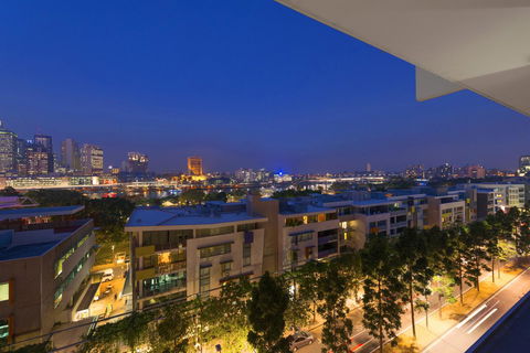 Mantra South Bank Brisbane - Kalgoorlie Accommodation 18