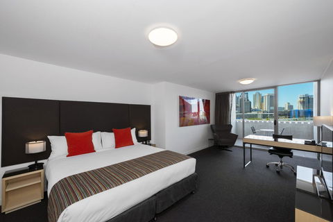 Mantra South Bank Brisbane - Kalgoorlie Accommodation 22
