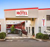 Downs Motel - Kalgoorlie Accommodation