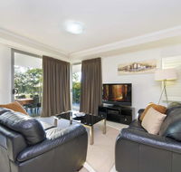 On the Bay Apartments - Kalgoorlie Accommodation