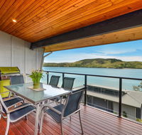 Sea View Shorelines Hamilton Island - Kalgoorlie Accommodation
