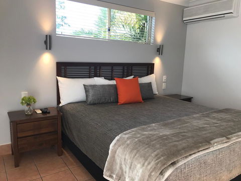 Anchor Motel Noosa - Kalgoorlie Accommodation 5