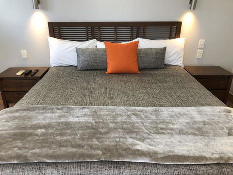 Anchor Motel Noosa - Kalgoorlie Accommodation 1