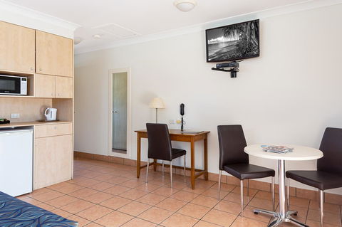 Anchor Motel Noosa - Kalgoorlie Accommodation 39