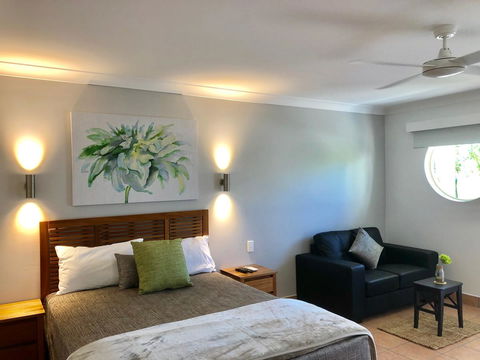 Anchor Motel Noosa - Kalgoorlie Accommodation 44