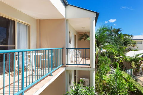 Anchor Motel Noosa - Kalgoorlie Accommodation 25