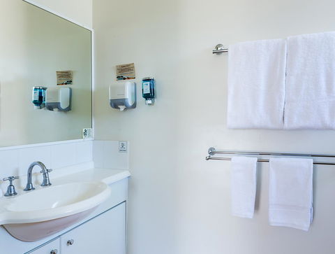 Anchor Motel Noosa - Kalgoorlie Accommodation 35