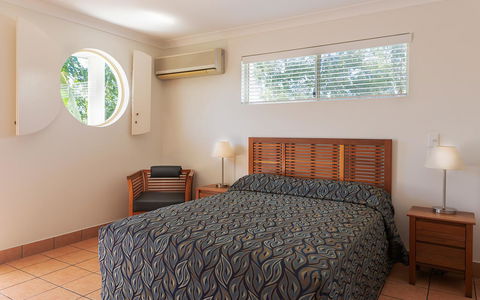 Anchor Motel Noosa - Kalgoorlie Accommodation 29