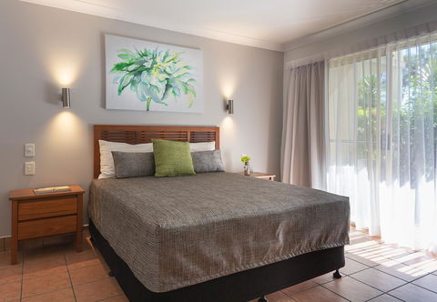 Anchor Motel Noosa - Kalgoorlie Accommodation 13