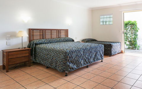 Anchor Motel Noosa - Kalgoorlie Accommodation 7