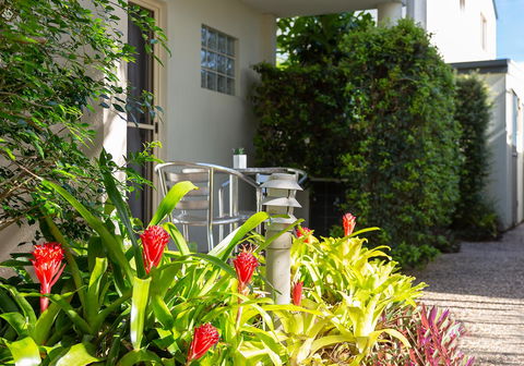 Anchor Motel Noosa - Kalgoorlie Accommodation 3