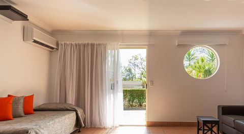 Anchor Motel Noosa - Kalgoorlie Accommodation 32