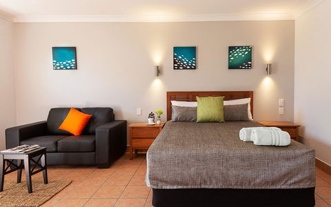 Anchor Motel Noosa - Kalgoorlie Accommodation 21