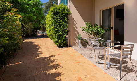 Anchor Motel Noosa - Kalgoorlie Accommodation 41