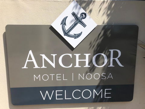 Anchor Motel Noosa - Kalgoorlie Accommodation 12