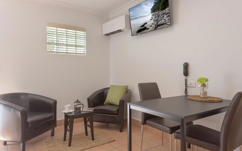Anchor Motel Noosa - Kalgoorlie Accommodation 22