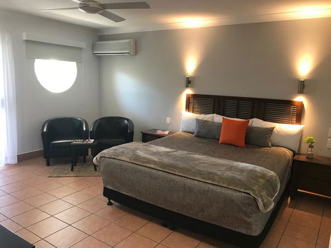 Anchor Motel Noosa - Kalgoorlie Accommodation 8