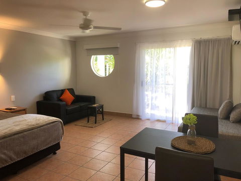 Anchor Motel Noosa - Kalgoorlie Accommodation 33