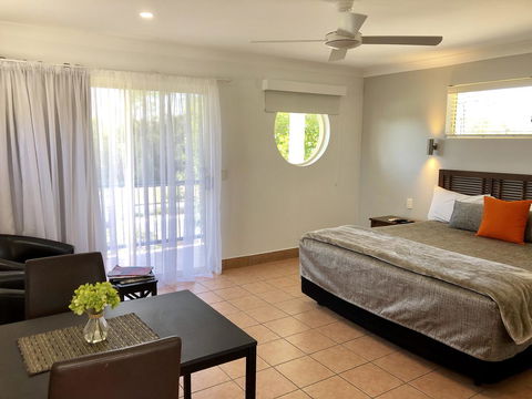 Anchor Motel Noosa - Kalgoorlie Accommodation 2