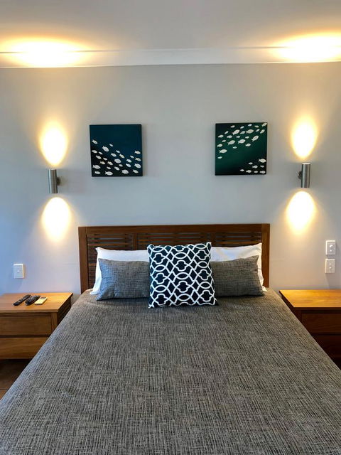 Anchor Motel Noosa - Kalgoorlie Accommodation 30