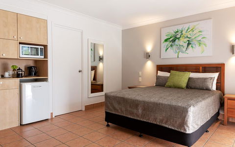 Anchor Motel Noosa - Kalgoorlie Accommodation 15