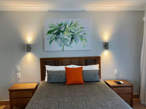 Anchor Motel Noosa - Kalgoorlie Accommodation 16