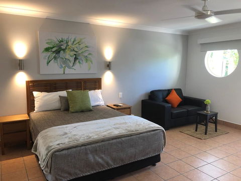 Anchor Motel Noosa - Kalgoorlie Accommodation 40