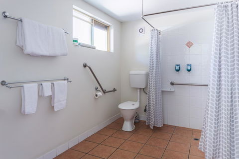 Anchor Motel Noosa - Kalgoorlie Accommodation 28