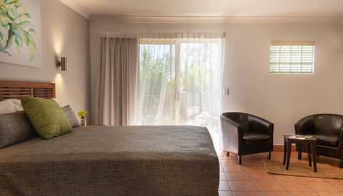 Anchor Motel Noosa - Kalgoorlie Accommodation 31