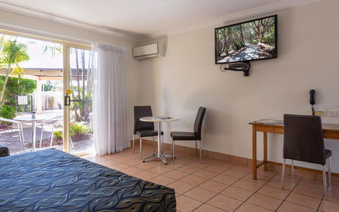 Anchor Motel Noosa - Kalgoorlie Accommodation 42