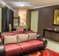 Atricom - Kalgoorlie Accommodation