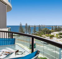 Alexandra on the Pacific - Kalgoorlie Accommodation