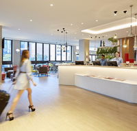 Holiday Inn Express Brisbane Central - Kalgoorlie Accommodation
