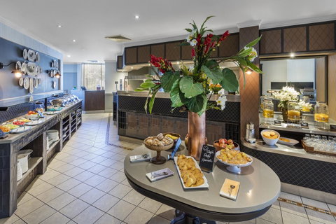 View Brisbane - Kalgoorlie Accommodation 6