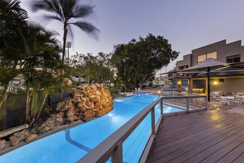 View Brisbane - Kalgoorlie Accommodation 10